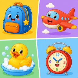 Autism Life Skills for Kids
