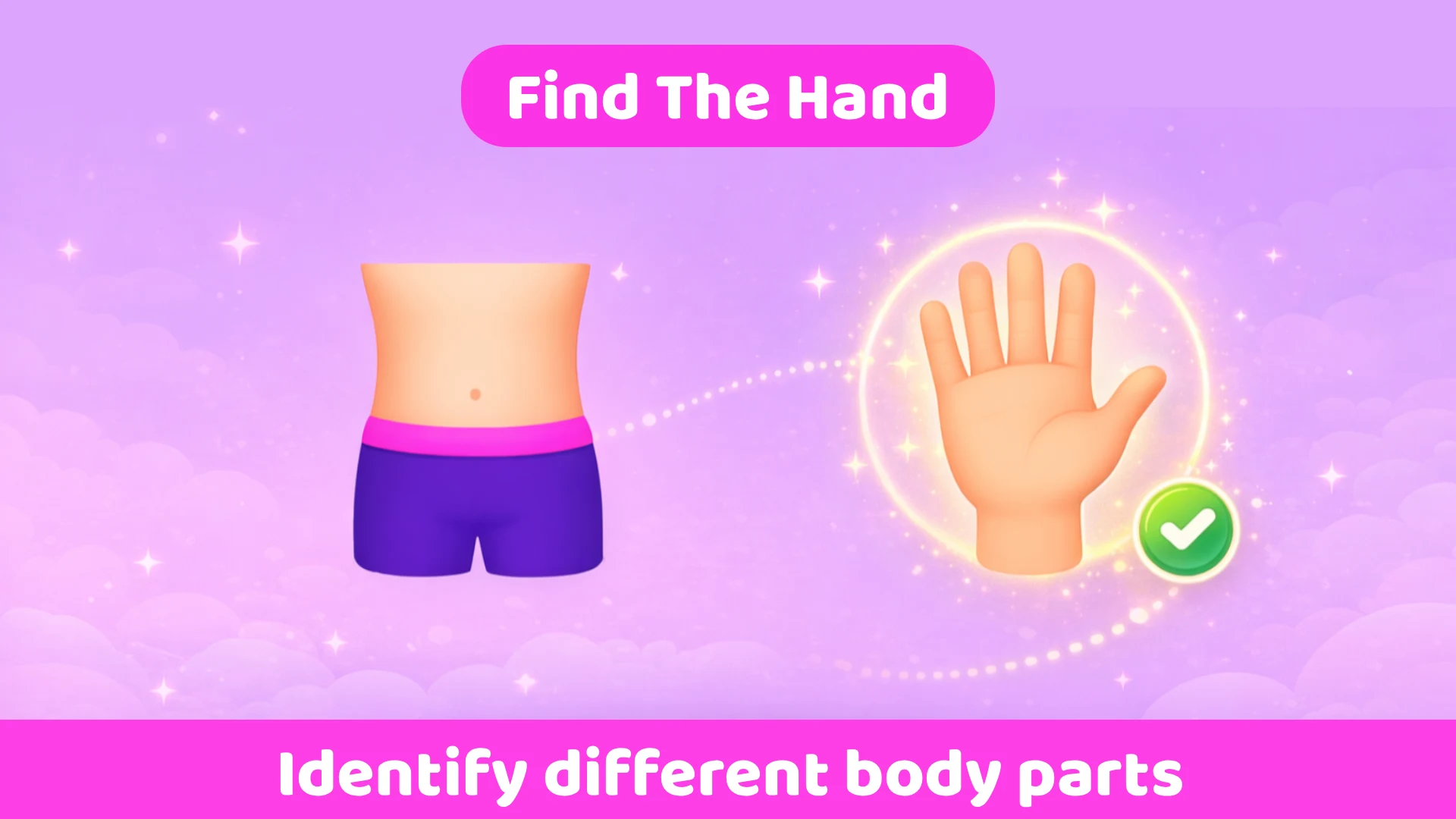 Autism Life Skills for Kids screenshot