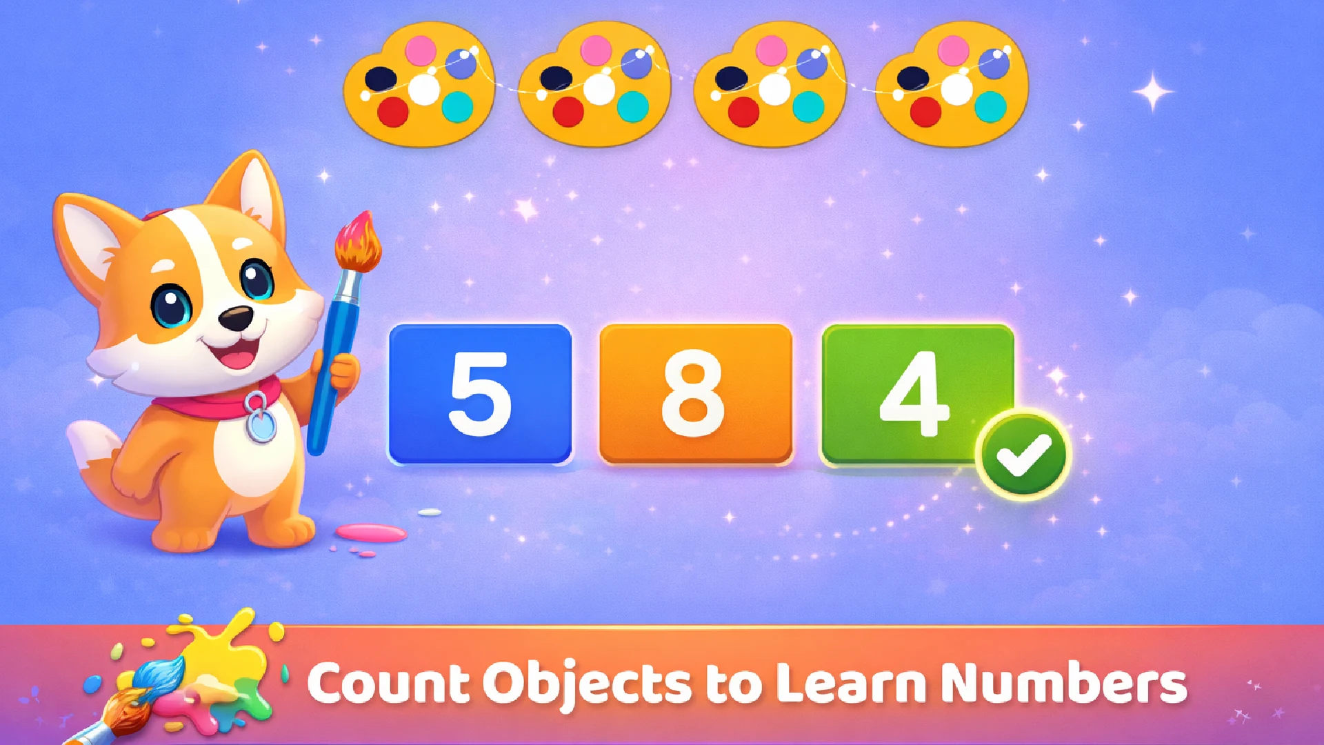 Autism Life Skills for Kids screenshot